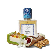 Claudio Zucca Parfums Dolce Sicilia